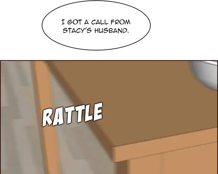 Never Too Late Chapter 123 - Page 92