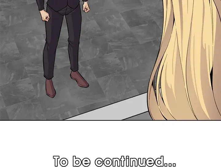 Never Too Late Chapter 124 - Page 103