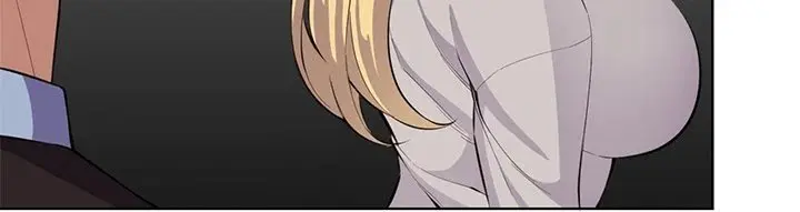 Never Too Late Chapter 124 - Page 13