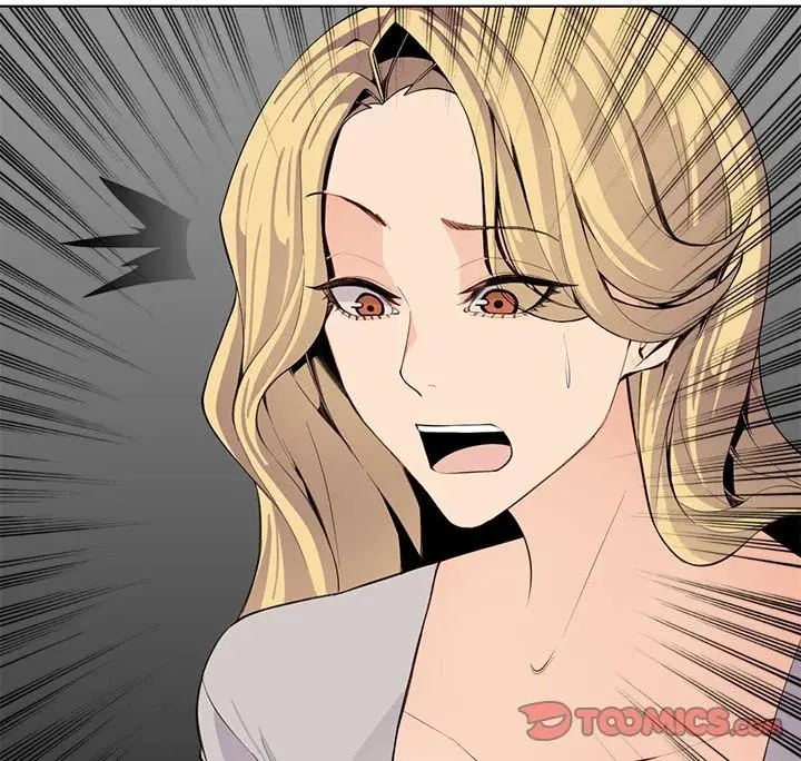 Never Too Late Chapter 124 - Page 14