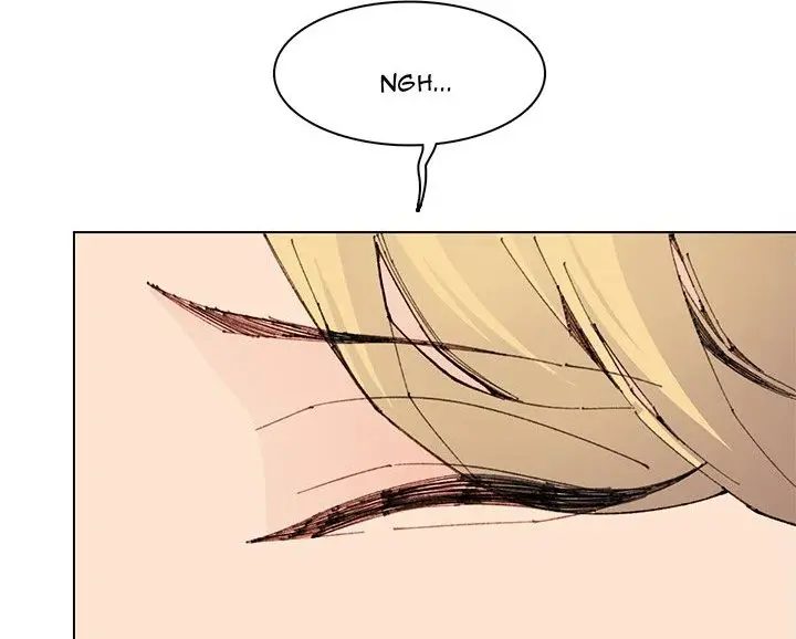 Never Too Late Chapter 124 - Page 23