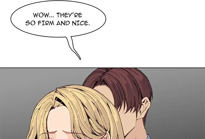 Never Too Late Chapter 124 - Page 28