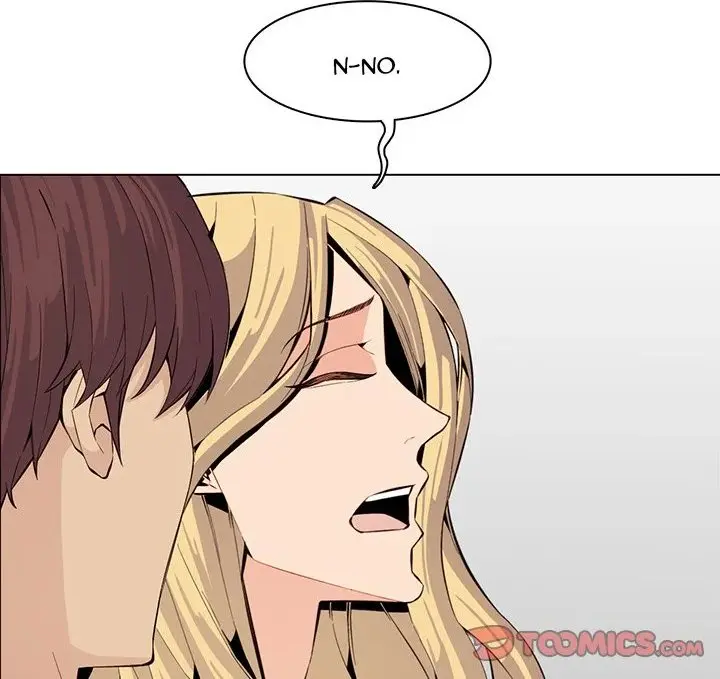 Never Too Late Chapter 124 - Page 32