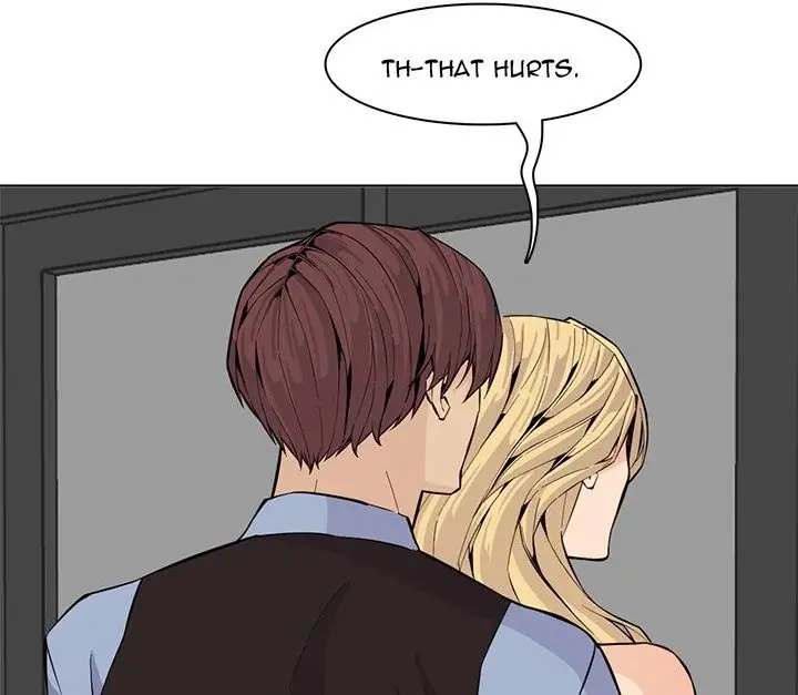 Never Too Late Chapter 124 - Page 37