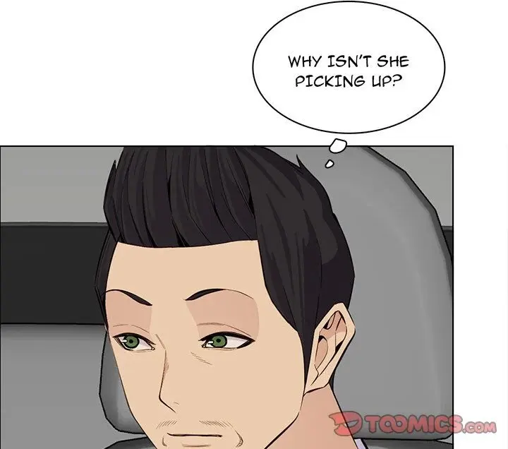 Never Too Late Chapter 124 - Page 68