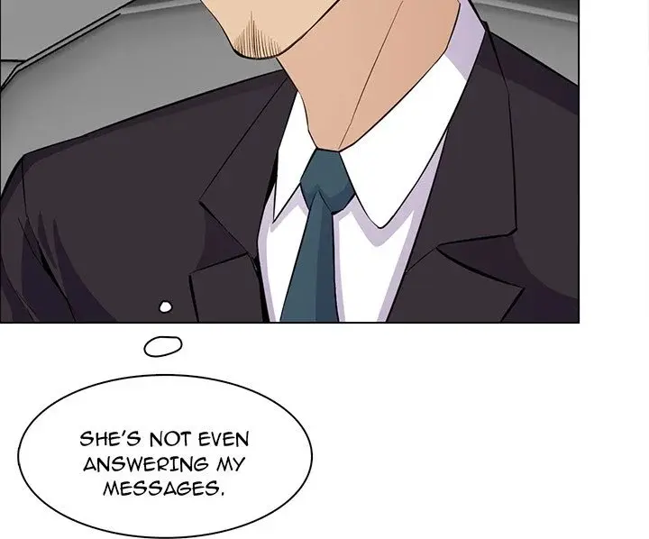 Never Too Late Chapter 124 - Page 69