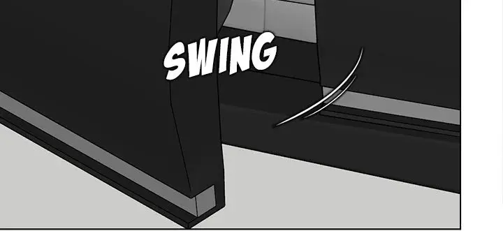 Never Too Late Chapter 124 - Page 72