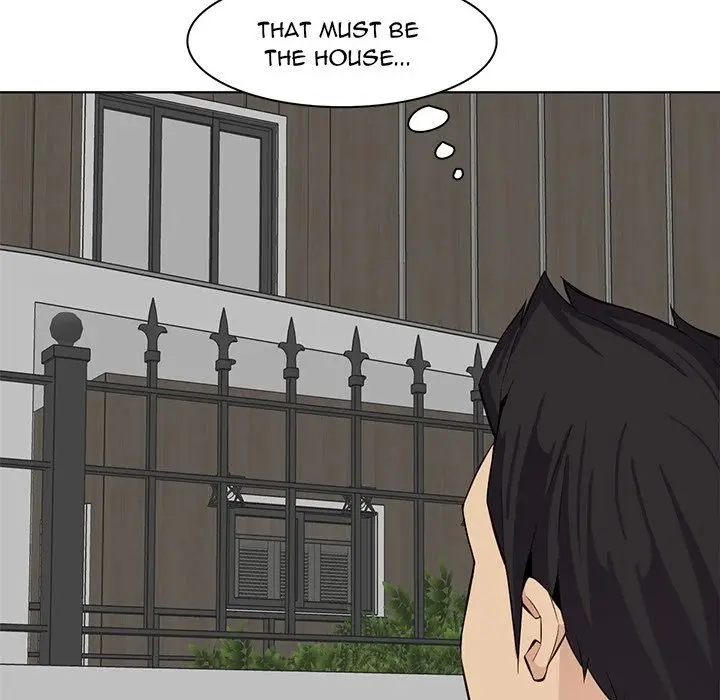 Never Too Late Chapter 124 - Page 75