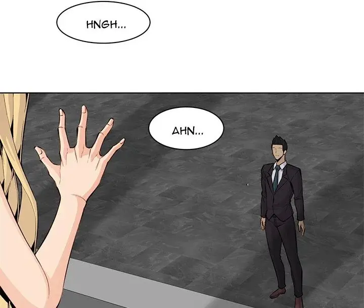 Never Too Late Chapter 124 - Page 89