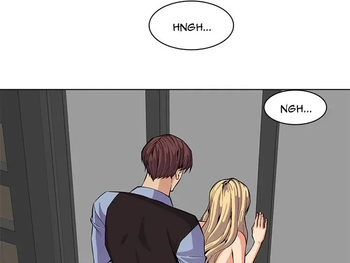 Never Too Late Chapter 124 - Page 97