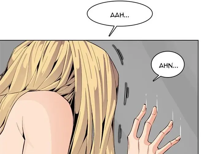 Never Too Late Chapter 124 - Page 99