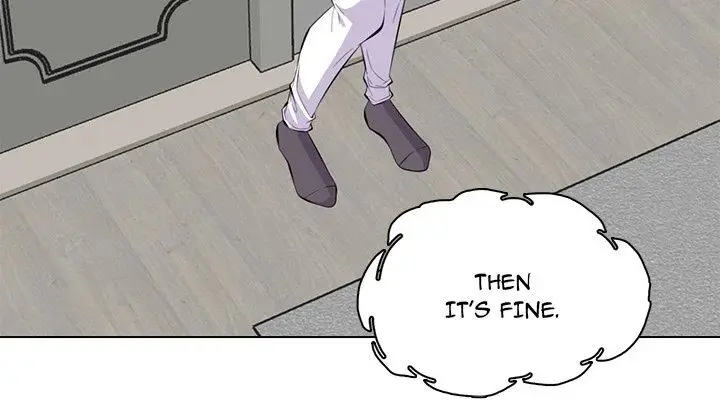 Never Too Late Chapter 125 - Page 100
