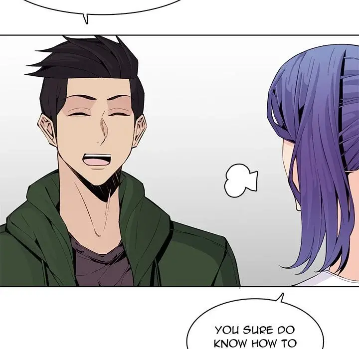 Never Too Late Chapter 125 - Page 16
