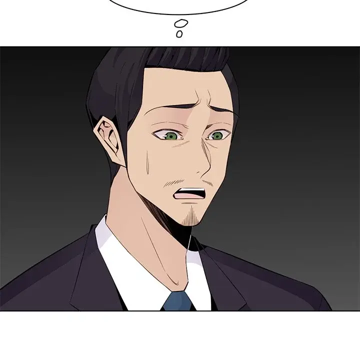 Never Too Late Chapter 125 - Page 25