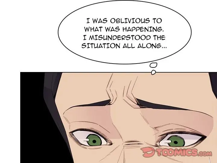 Never Too Late Chapter 125 - Page 26
