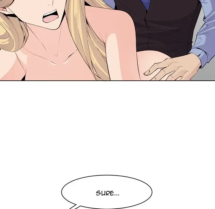 Never Too Late Chapter 125 - Page 37