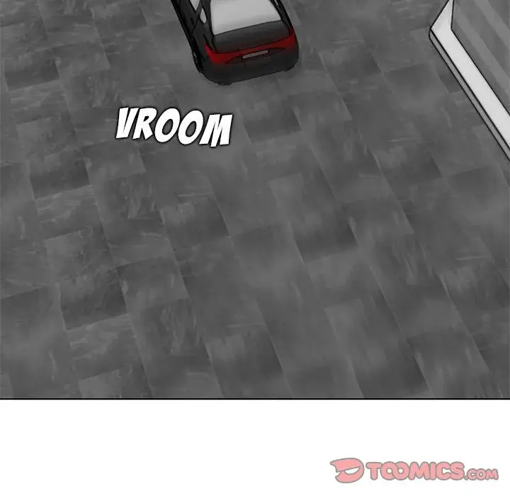 Never Too Late Chapter 125 - Page 46
