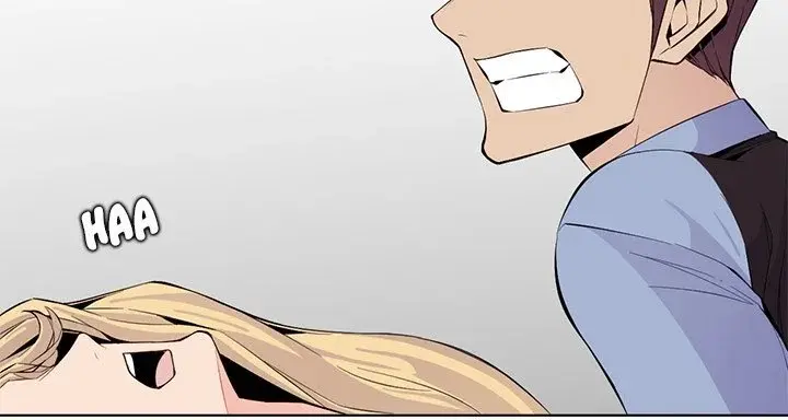 Never Too Late Chapter 125 - Page 51