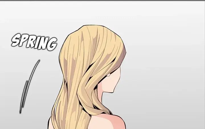 Never Too Late Chapter 125 - Page 59