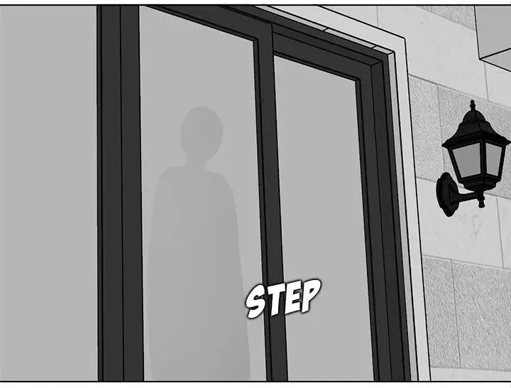 Never Too Late Chapter 125 - Page 61
