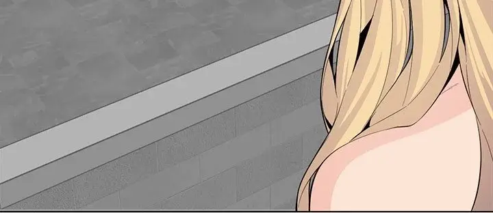 Never Too Late Chapter 125 - Page 63