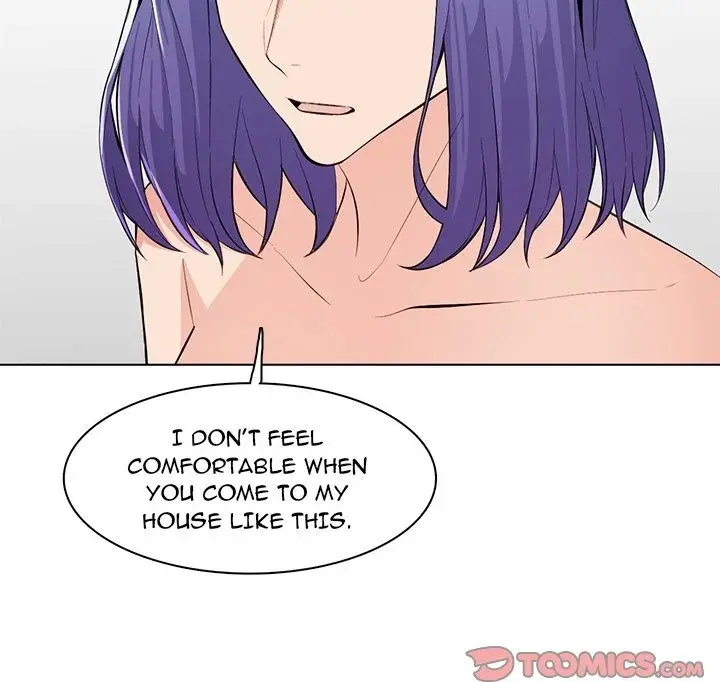 Never Too Late Chapter 125 - Page 82