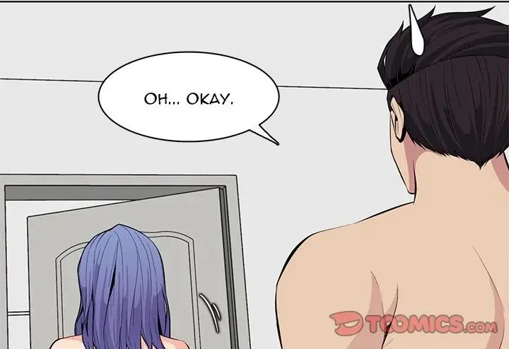 Never Too Late Chapter 125 - Page 86