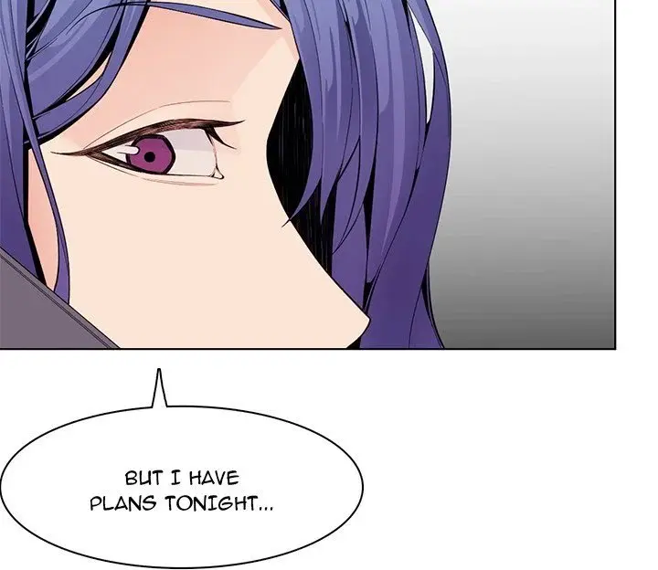 Never Too Late Chapter 125 - Page 9