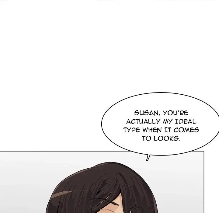 Never Too Late Chapter 126 - Page 21