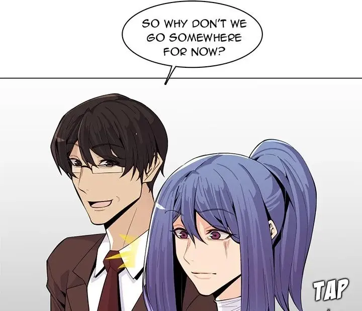 Never Too Late Chapter 126 - Page 23