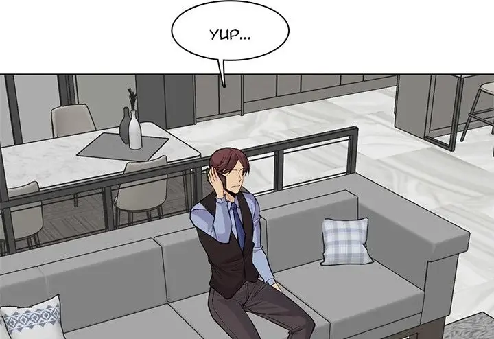Never Too Late Chapter 126 - Page 29