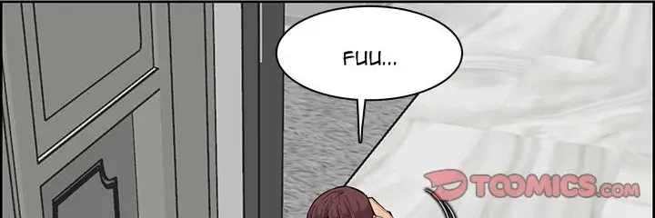 Never Too Late Chapter 126 - Page 34