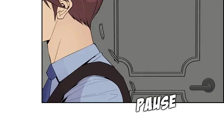 Never Too Late Chapter 126 - Page 37