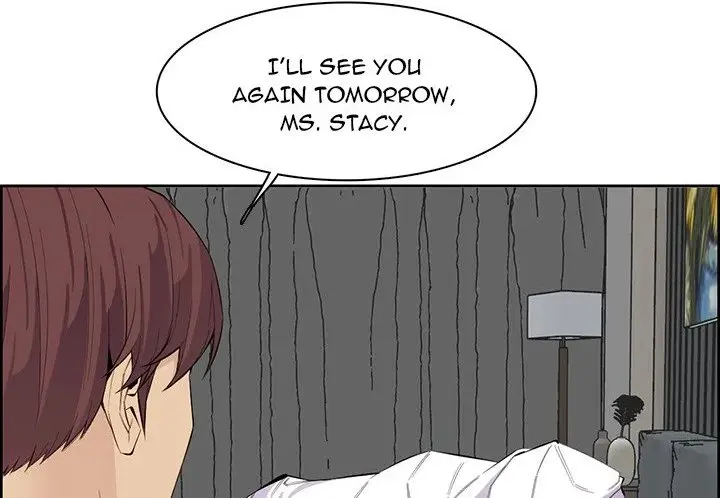 Never Too Late Chapter 126 - Page 39