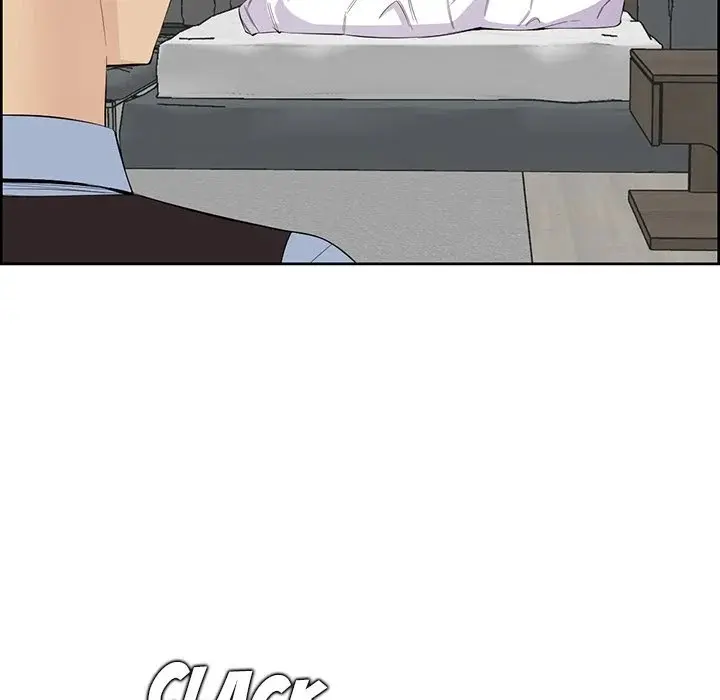 Never Too Late Chapter 126 - Page 40