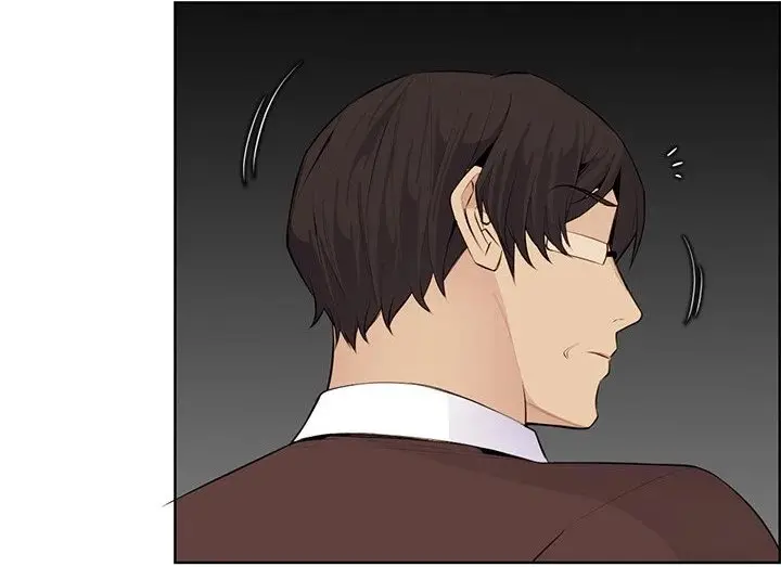 Never Too Late Chapter 126 - Page 91