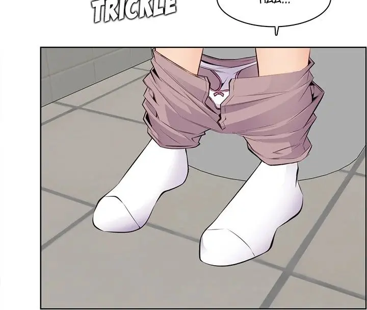 Never Too Late Chapter 126 - Page 95