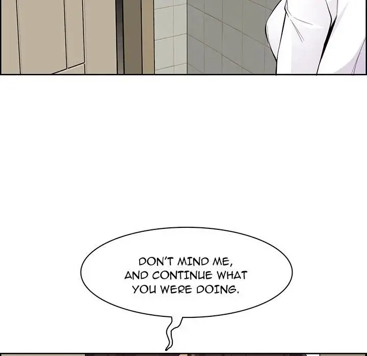 Never Too Late Chapter 127 - Page 10