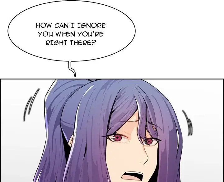 Never Too Late Chapter 127 - Page 12