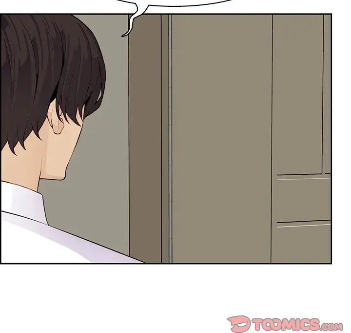 Never Too Late Chapter 127 - Page 14