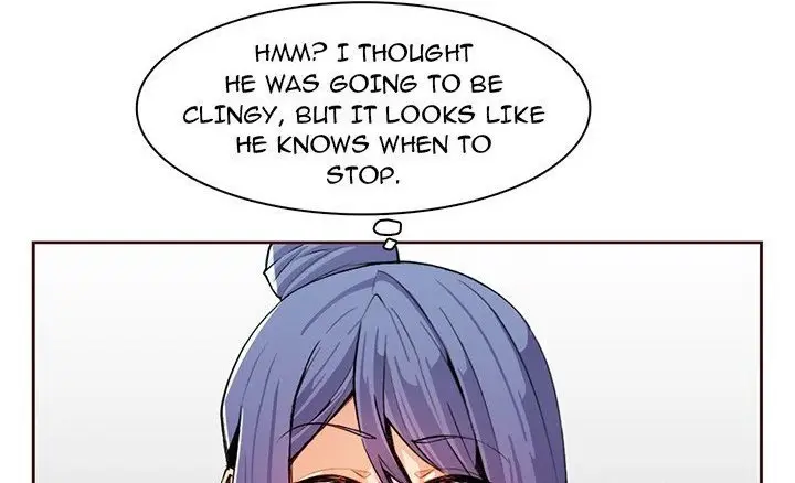 Never Too Late Chapter 127 - Page 28