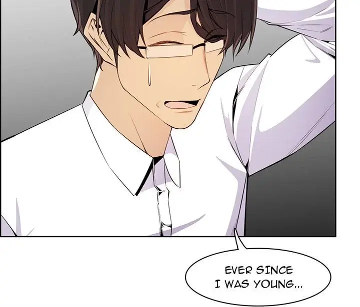 Never Too Late Chapter 127 - Page 34