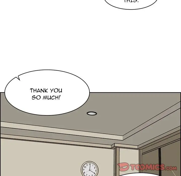 Never Too Late Chapter 127 - Page 38