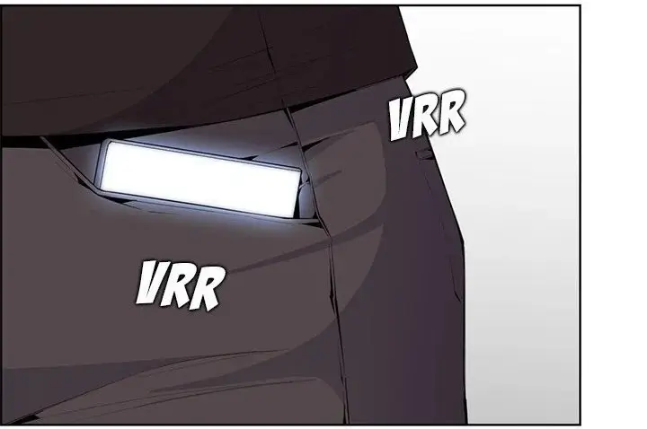 Never Too Late Chapter 127 - Page 46