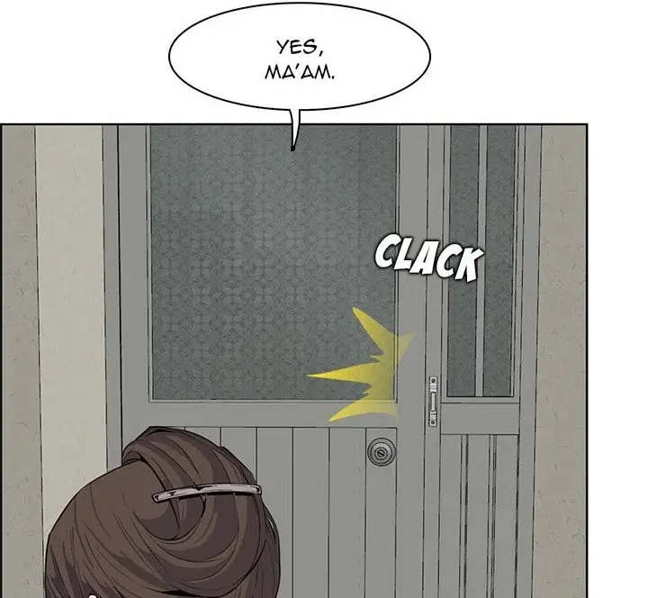 Never Too Late Chapter 127 - Page 49