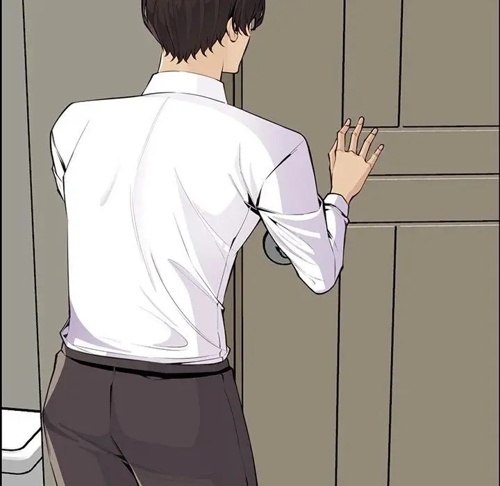 Never Too Late Chapter 127 - Page 6