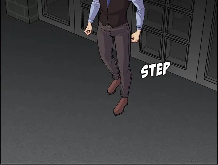 Never Too Late Chapter 127 - Page 64