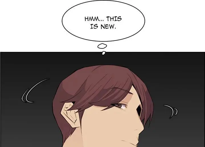 Never Too Late Chapter 127 - Page 65