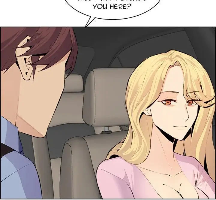 Never Too Late Chapter 127 - Page 70