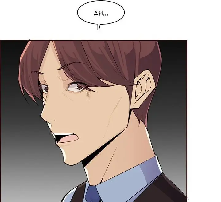 Never Too Late Chapter 127 - Page 79